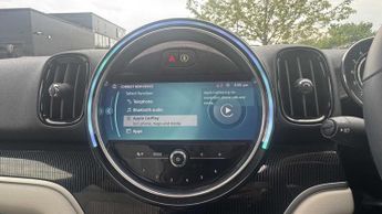 MINI Countryman Cooper Exclusive