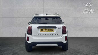 MINI Countryman Cooper Exclusive