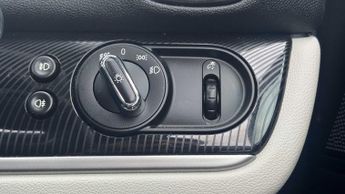 MINI Countryman Cooper Exclusive