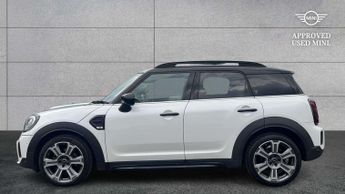 MINI Countryman Cooper Exclusive