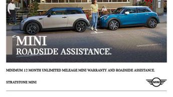 MINI Countryman Cooper Exclusive