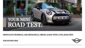MINI Countryman Cooper Exclusive