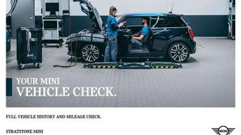 MINI Countryman Cooper Exclusive