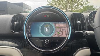 MINI Countryman Cooper Exclusive