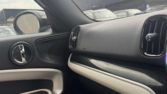 MINI Countryman Cooper Exclusive
