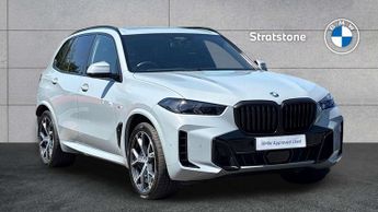 BMW X5 M Sport