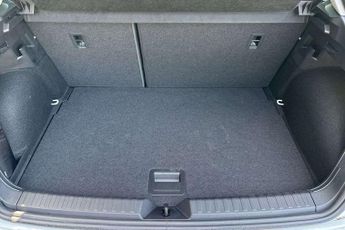 Audi A1 Technik