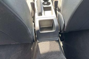 Audi A1 Technik