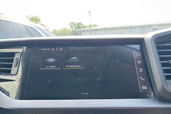 Audi A1 Technik