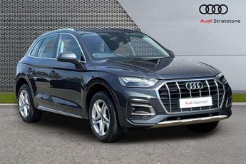 Audi Q5 Sport
