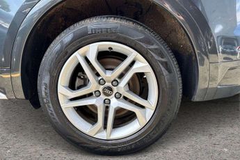 Audi Q5 Sport