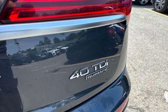 Audi Q5 Sport