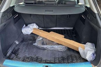 Audi Q5 Sport
