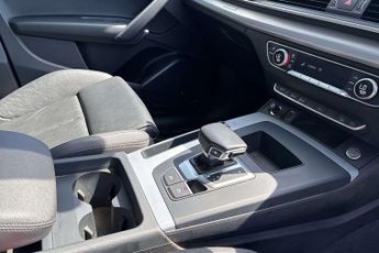 Audi Q5 Sport