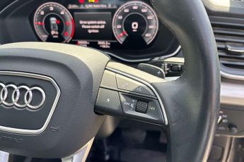 Audi Q5 Sport