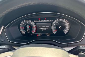 Audi Q5 Sport
