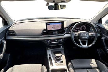 Audi Q5 Sport