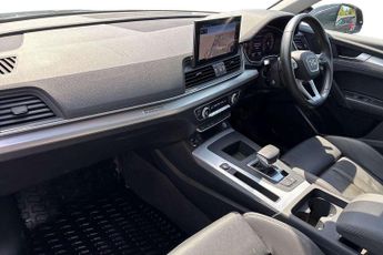 Audi Q5 Sport