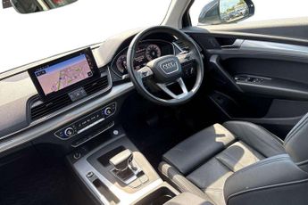 Audi Q5 Sport