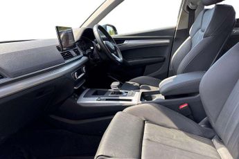 Audi Q5 Sport
