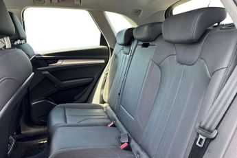 Audi Q5 Sport