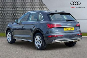 Audi Q5 Sport