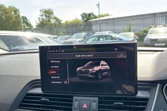Audi Q5 Sport