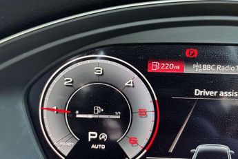 Audi Q5 Sport