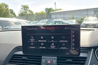 Audi Q5 Sport