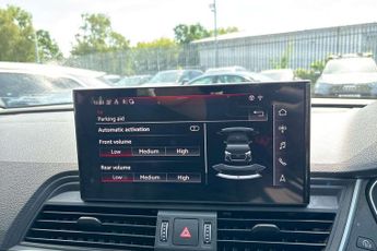Audi Q5 Sport