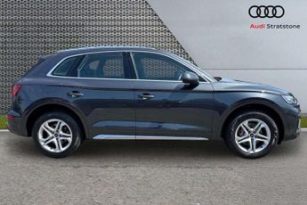 Audi Q5 Sport