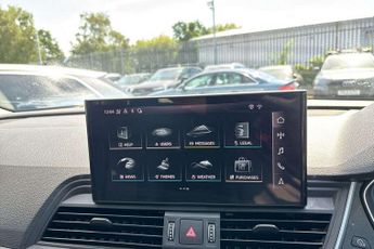 Audi Q5 Sport