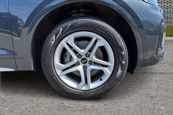 Audi Q5 Sport