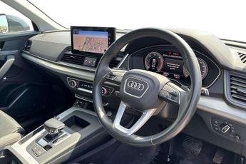 Audi Q5 Sport