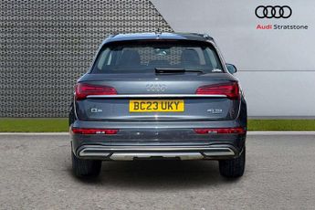Audi Q5 Sport
