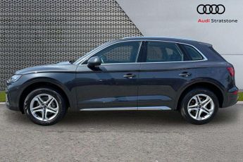 Audi Q5 Sport
