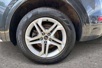 Audi Q5 Sport