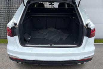 Audi A4 S Line