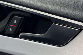 Audi A4 S Line