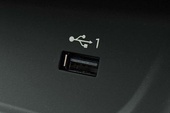 Audi A4 S Line