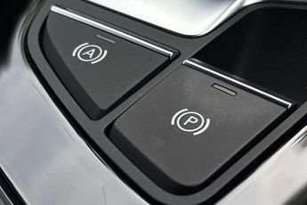 Audi A4 S Line