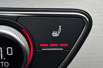 Audi A4 S Line