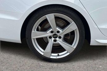 Audi A4 S Line