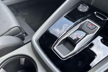 Audi A3 S Line