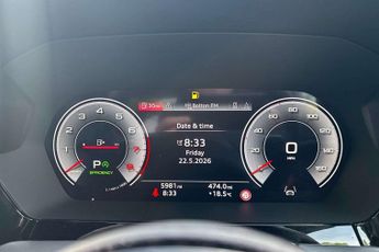 Audi A3 S Line