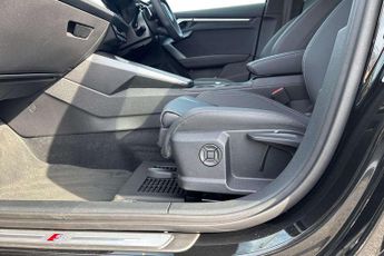 Audi A3 S Line
