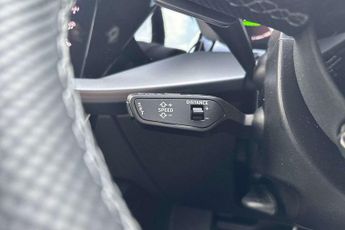 Audi A3 S Line