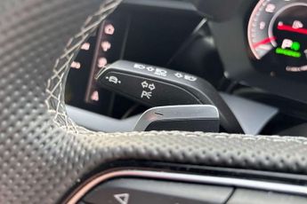 Audi A3 S Line
