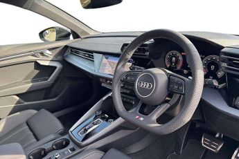Audi A3 S Line
