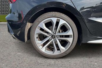 Audi A3 S Line
